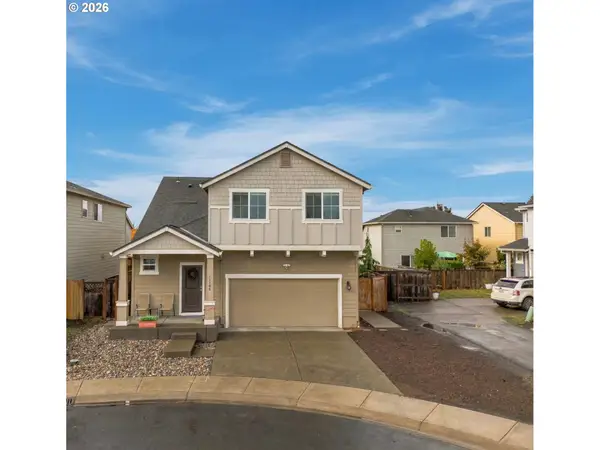 11700 NE 131st Ave, Vancouver, WA 98682