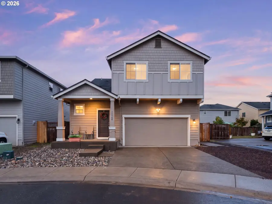11700 NE 131st Ave, Vancouver, WA 98682 - #2