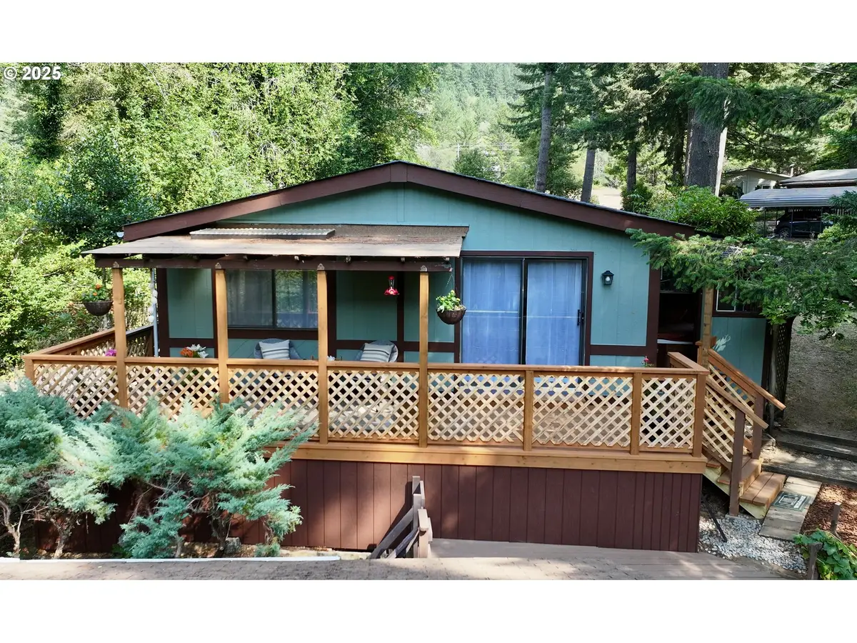 98825 Pleasant Hill Dr #36, Brookings, OR 97415 - Image #1