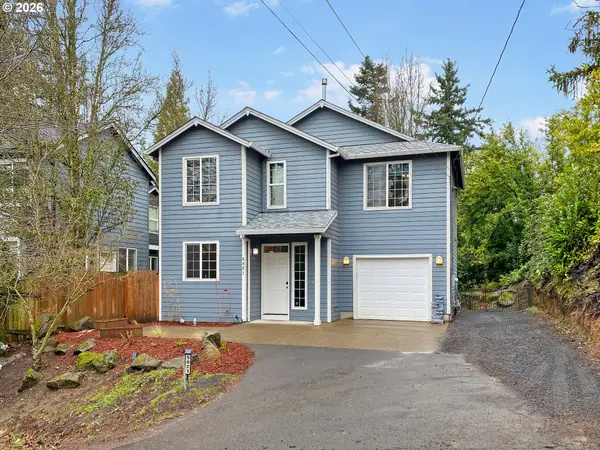 5021 SW Pomona St, Portland, OR 97219