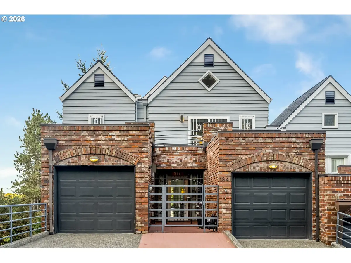 1941 SW Market Street Dr, Portland, OR 97201 - #1