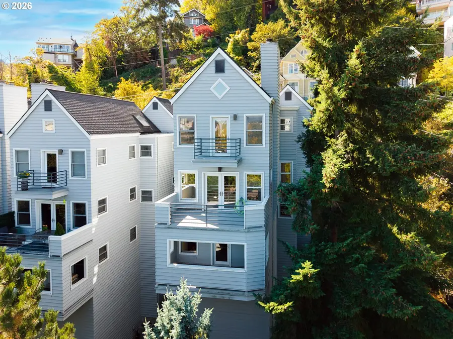1941 SW Market Street Dr, Portland, OR 97201 - #2