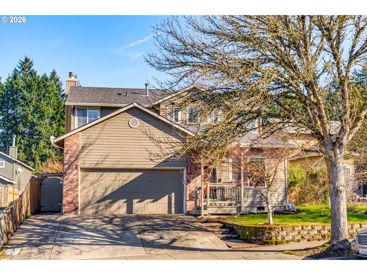 7301 NE Shaleen St, Hillsboro, OR 97124 - #1