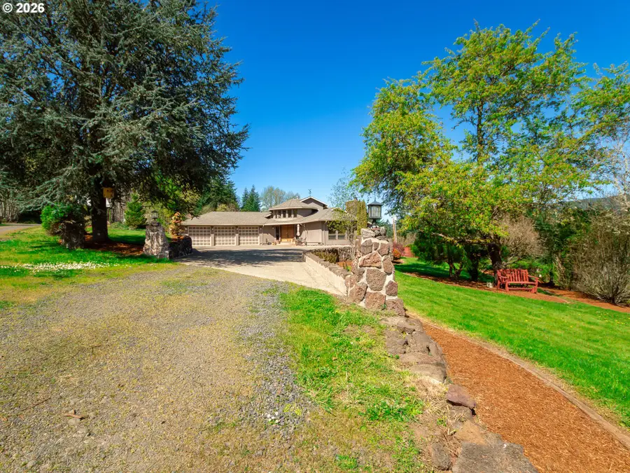 44130 Santiam Hwy, Foster, OR 97345 - #2