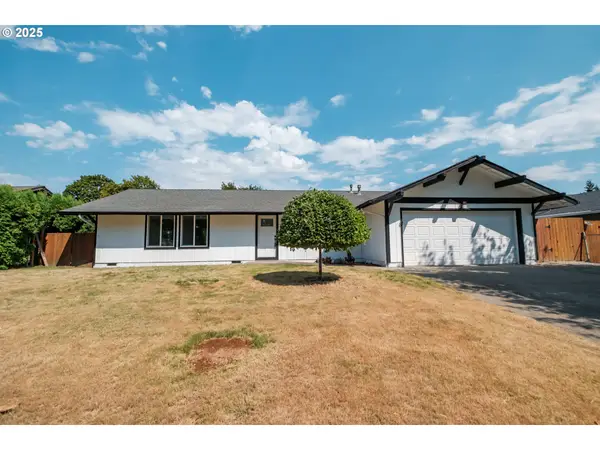 4637 Adobe St Se, Salem, OR 97317