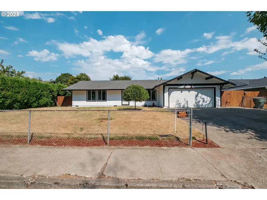 4637 Adobe St Se, Salem, OR 97317 - #3