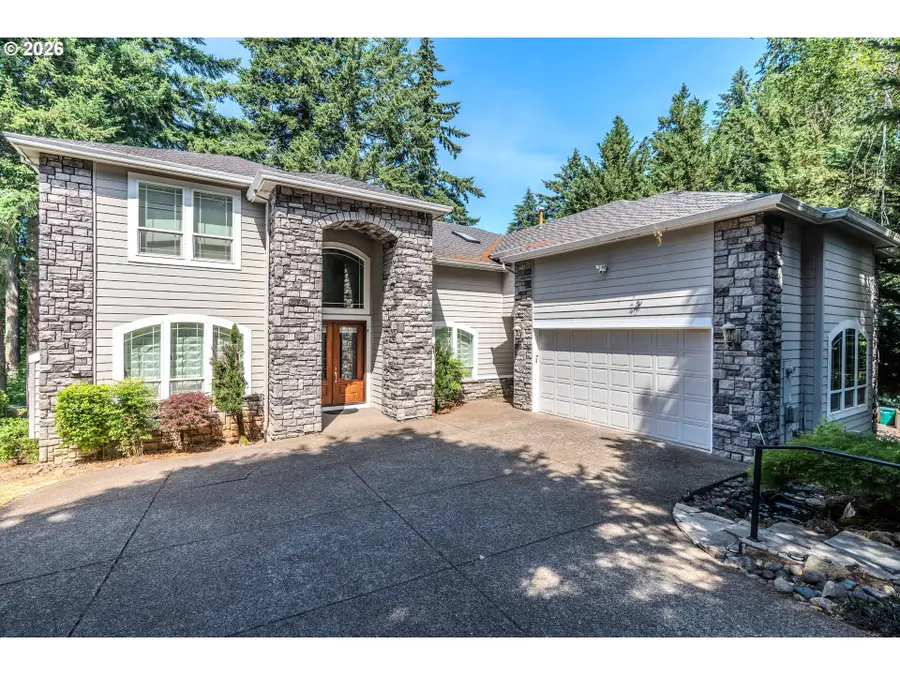13743 SE Claremont St, Happy Valley, OR 97086 - #3