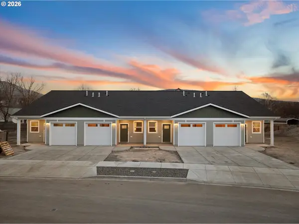 591 Park Springs Ave, BakerCity, OR 97814