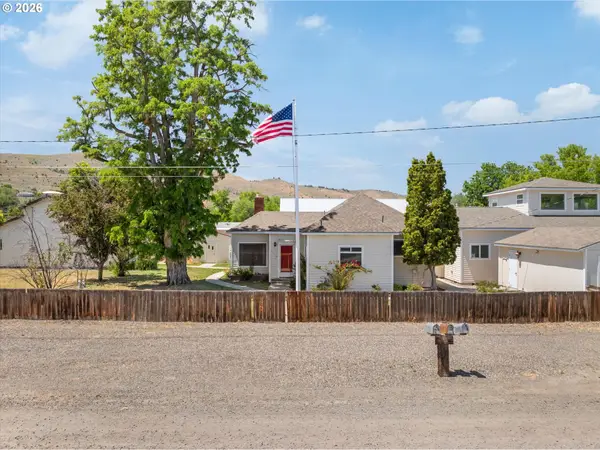 1445 14th St, BakerCity, OR 97814