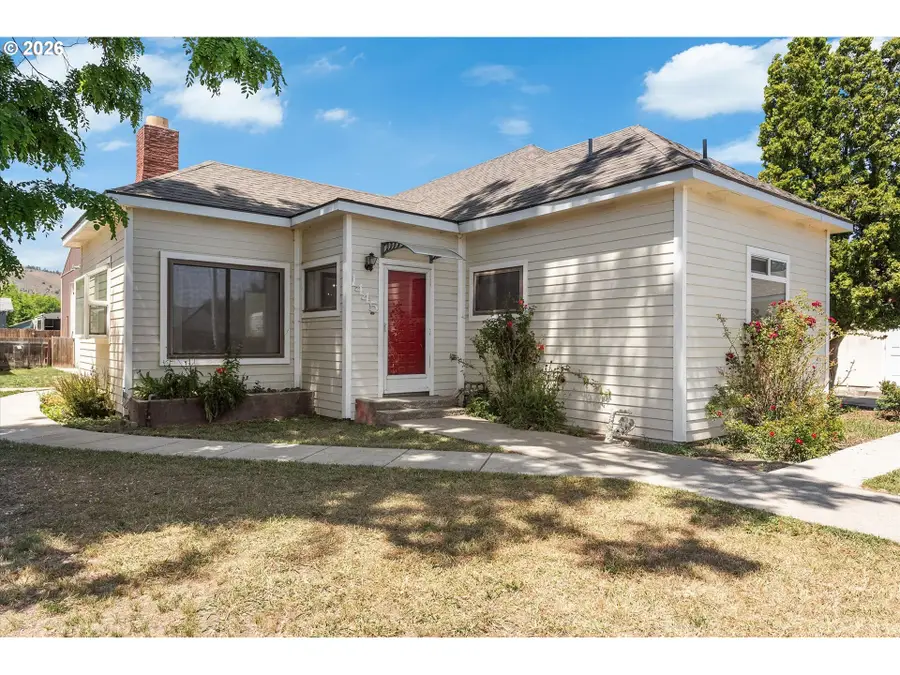 1445 14th St, Baker City, OR 97814 - #2