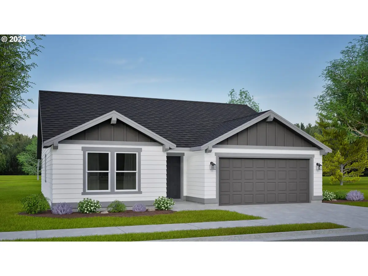 5193 Holly St, Springfield, OR 97478 - Image #1