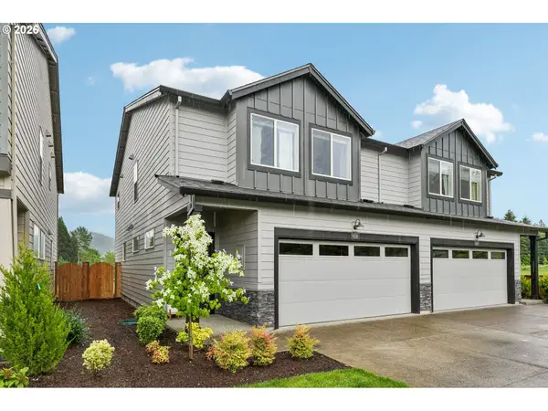 9336 SE Middleton St, HappyValley, OR 97086