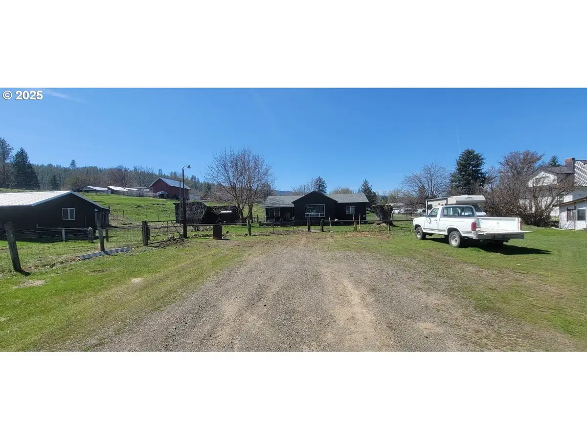 504 E Highway 82, Wallowa, OR 97885 - #1