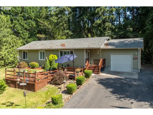 320 Haussler Rd, Kelso, WA 98626