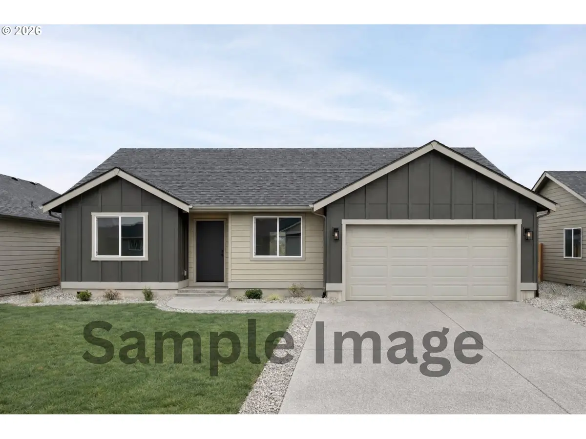 1286 SE 16th, Pendleton, OR 97801 - #1
