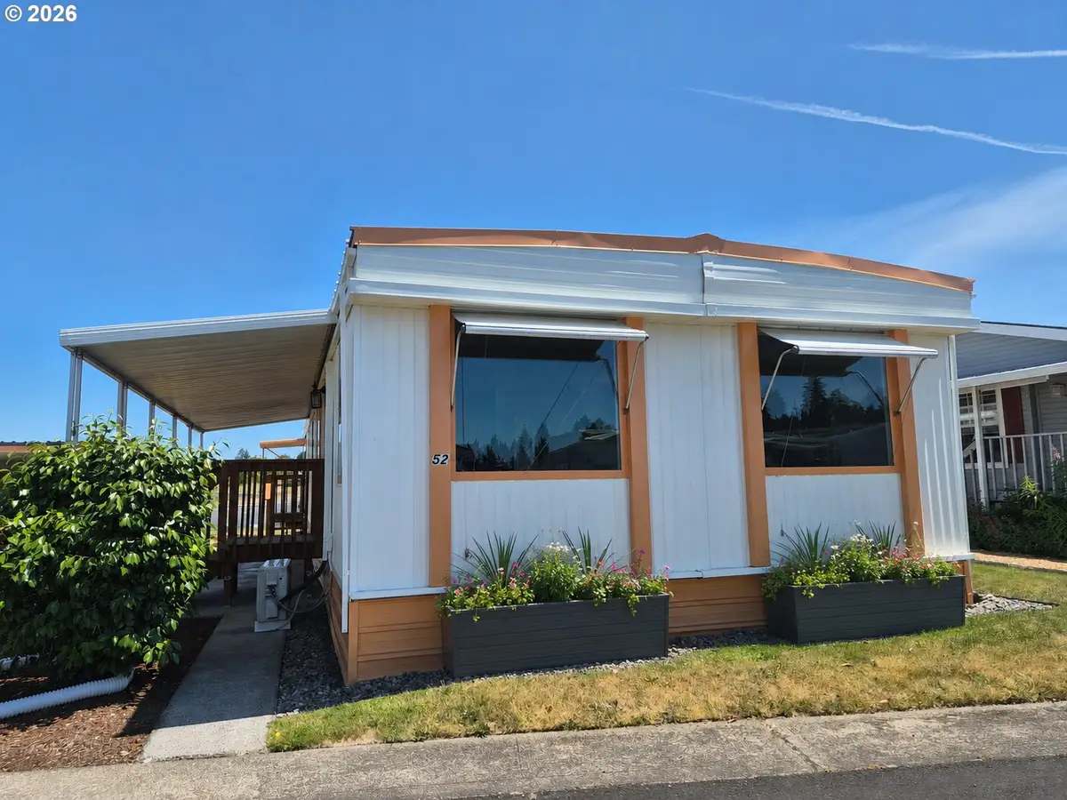 1709 NE 78th St #52, Vancouver, WA 98665 - #1