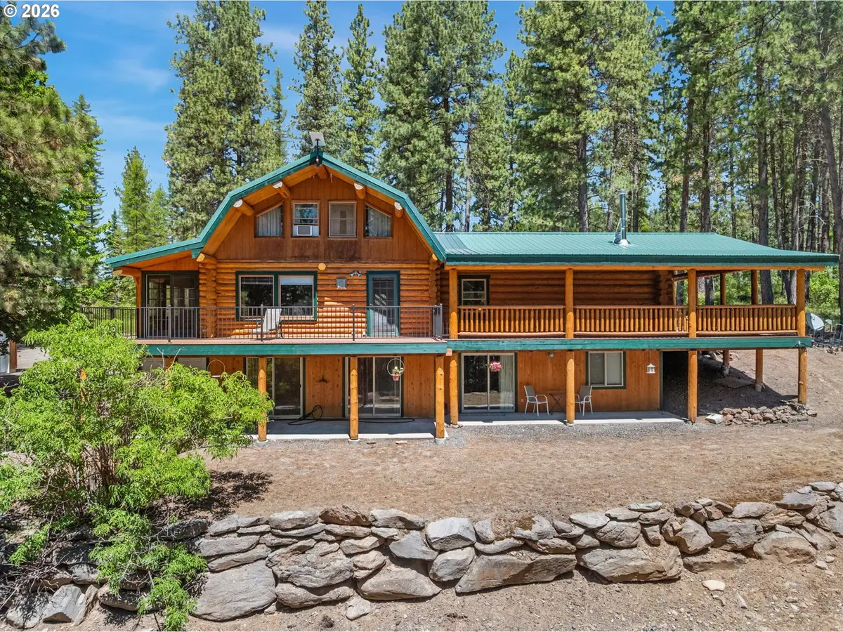 72333 Darr Rd, Elgin, OR 97827 - #1