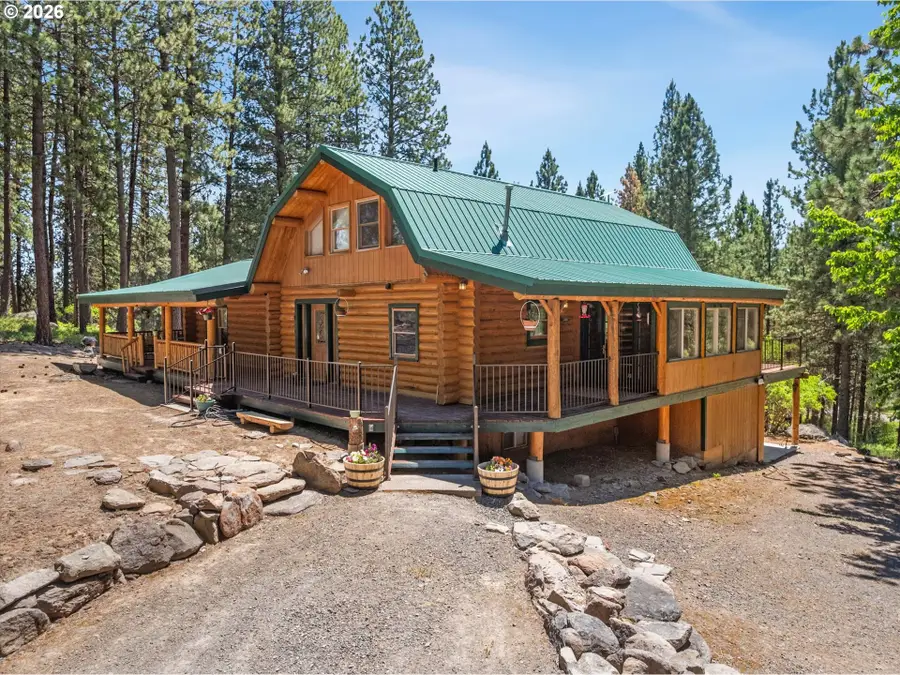 72333 Darr Rd, Elgin, OR 97827 - #2