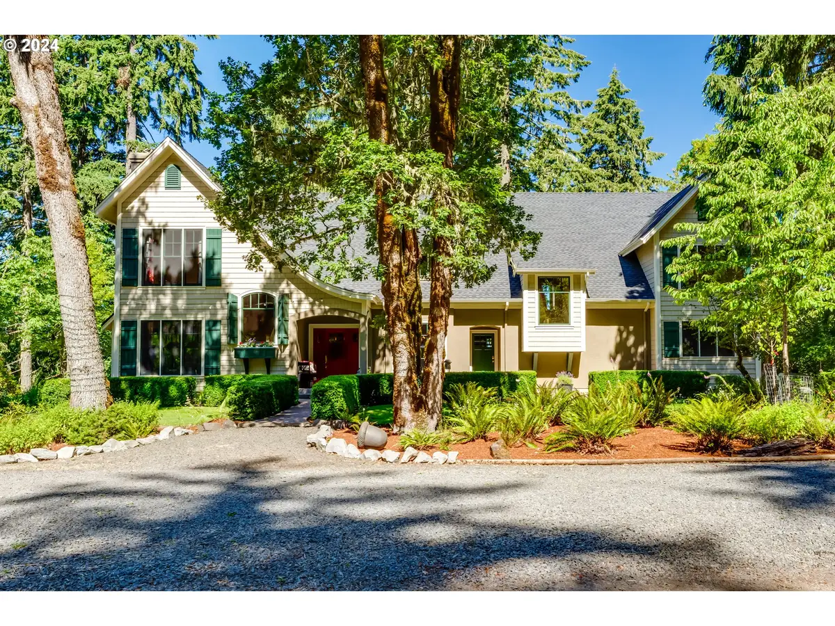 84606 Praise Ln, Eugene, OR 97405 - Image #1