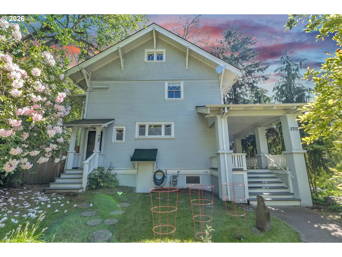 2712 SW Patton Rd, Portland, OR 97201 - #1