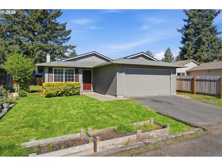 283 NW 182nd Ave, Beaverton, OR 97006 - #3