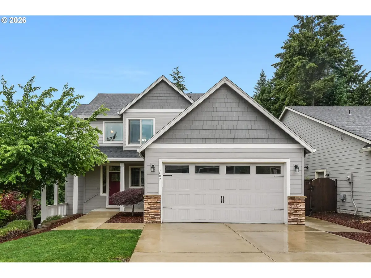 3402 NE 101st St, Vancouver, WA 98686 - #1