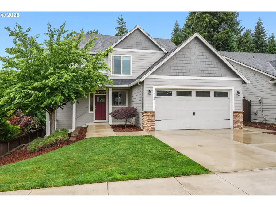 3402 NE 101st St, Vancouver, WA 98686 - #2