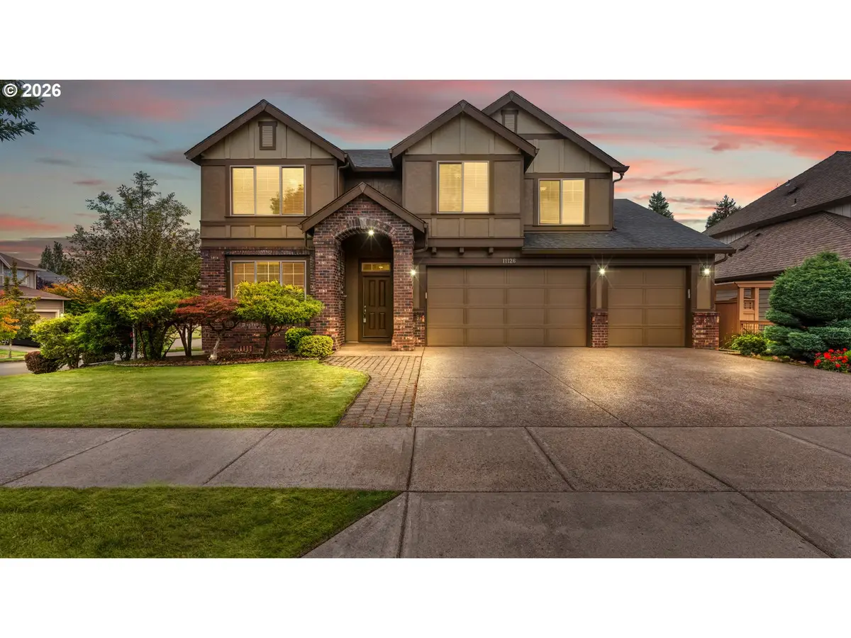 11126 SE Pheasant Ridge Dr, Happy Valley, OR 97086 - #1