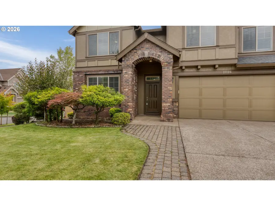 11126 SE Pheasant Ridge Dr, Happy Valley, OR 97086 - #2
