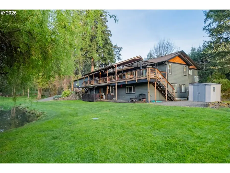 42801 Island Inn Dr, Lebanon, OR 97355 - #3