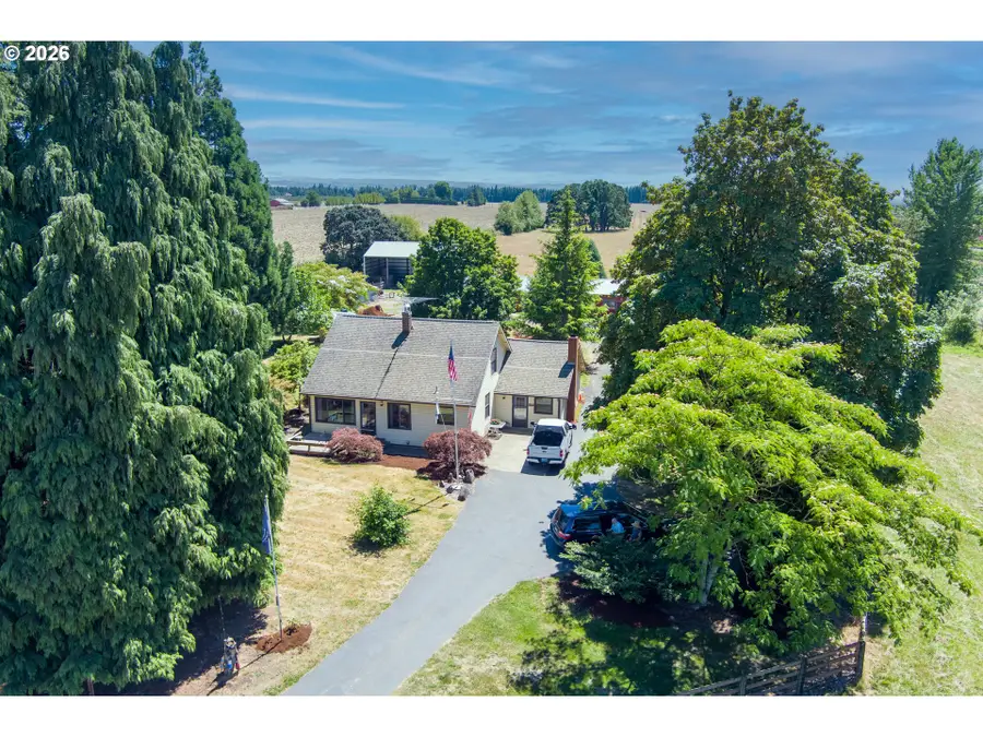8470 S Sconce Rd, Canby, OR 97013 - #3
