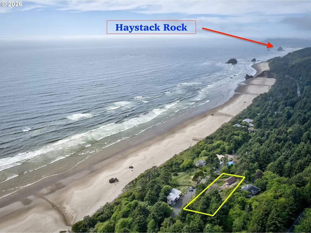 32064 Grand Ln, Arch Cape, OR 97102 - #1