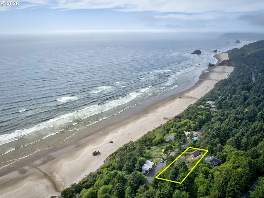32064 Grand Ln, Arch Cape, OR 97102 - #2