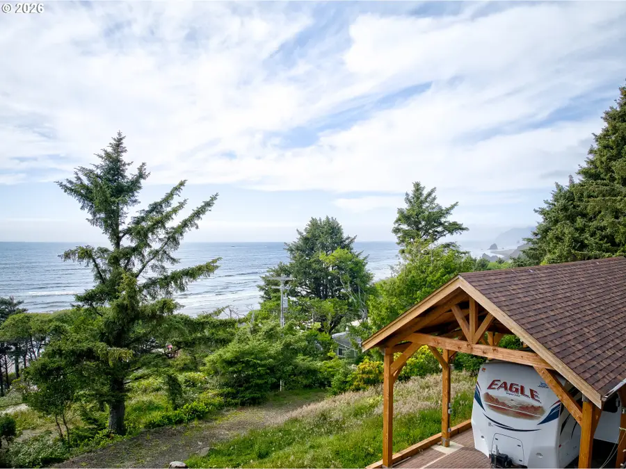 32064 Grand Ln, Arch Cape, OR 97102 - #3