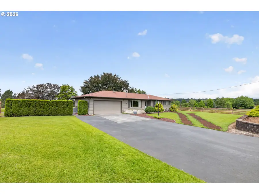 1731 SE Henkle Rd, Corbett, OR 97019 - #3