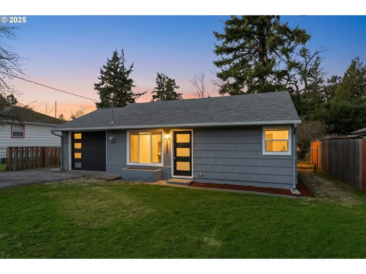 8531 SE 88th Ave, Portland, OR 97266 - Image #1