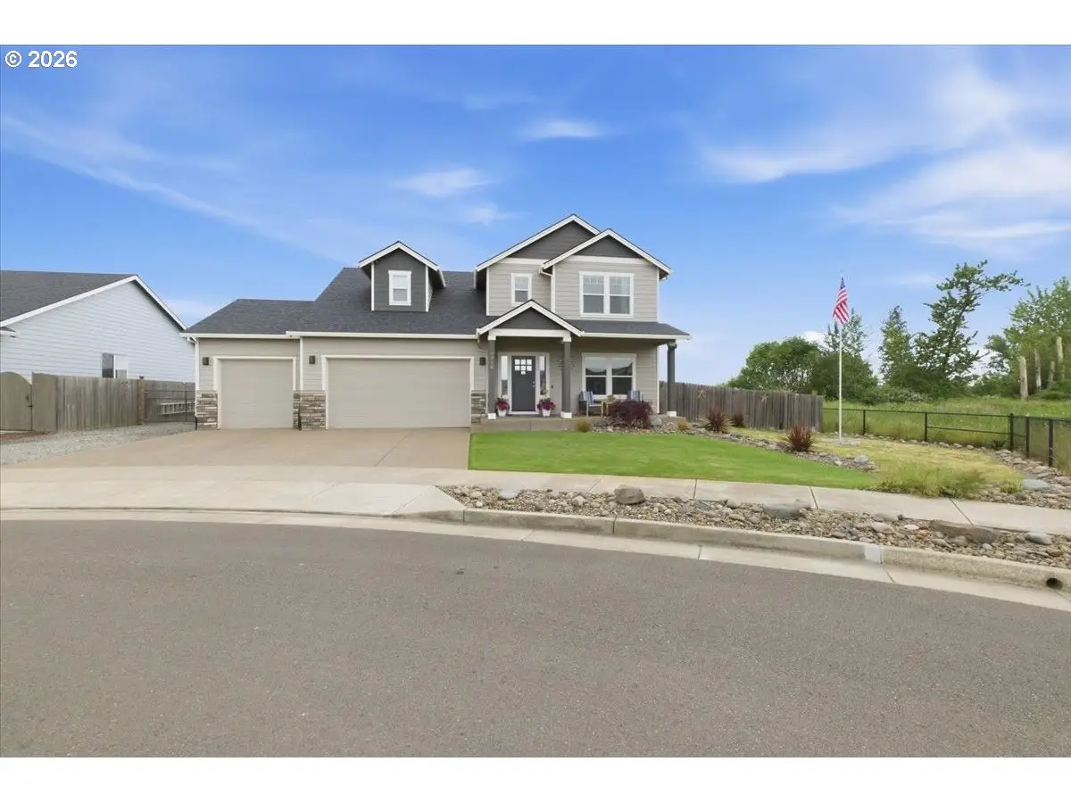 6316 NE Planter St, Albany, OR 97321 - #1