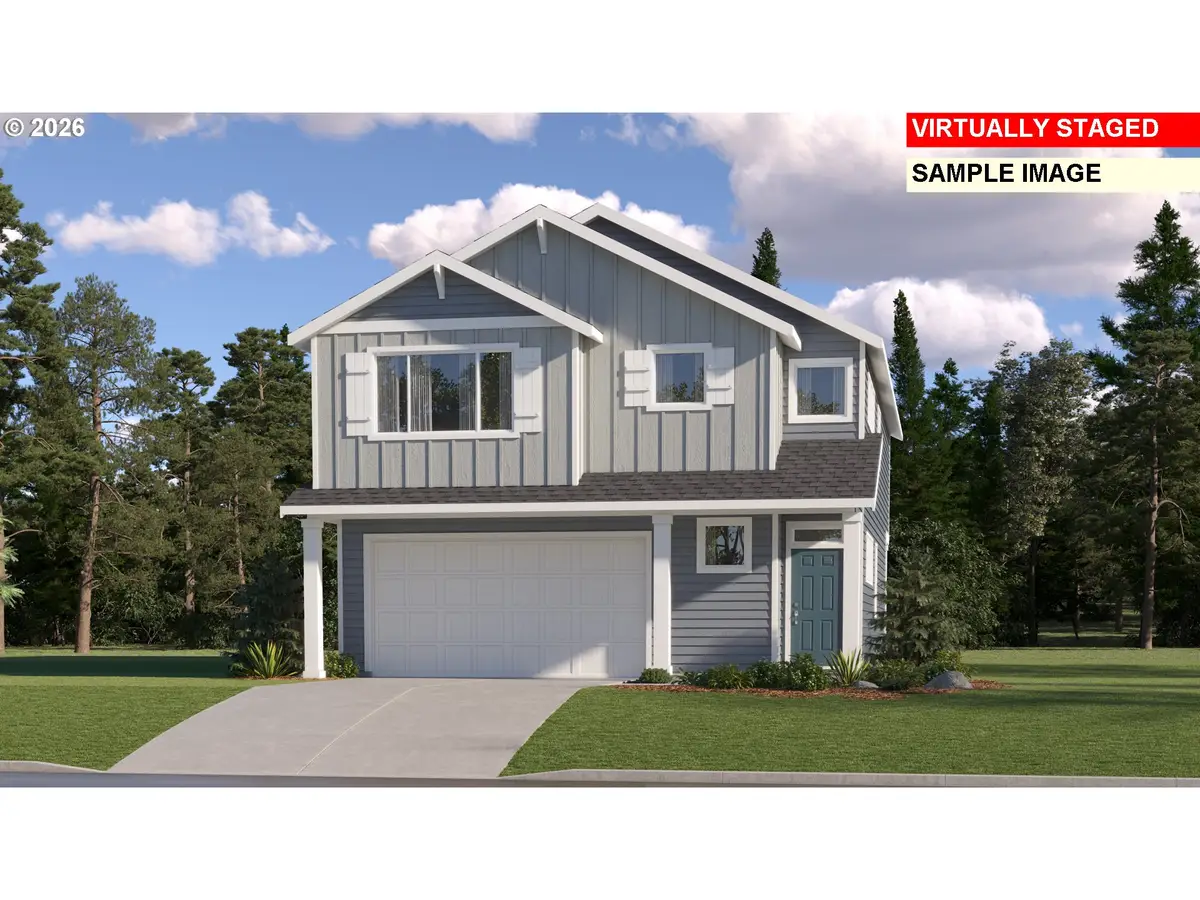 23761 SW Walla Walla Ter #AS352, Tualatin, OR 97062 - #1