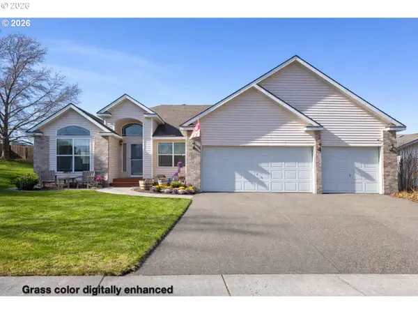 220 SE 11th St, Hermiston, OR 97838