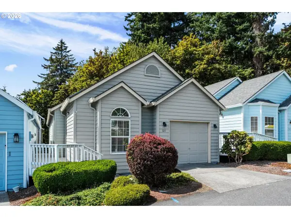 727 NE Dallas St, Camas, WA 98607