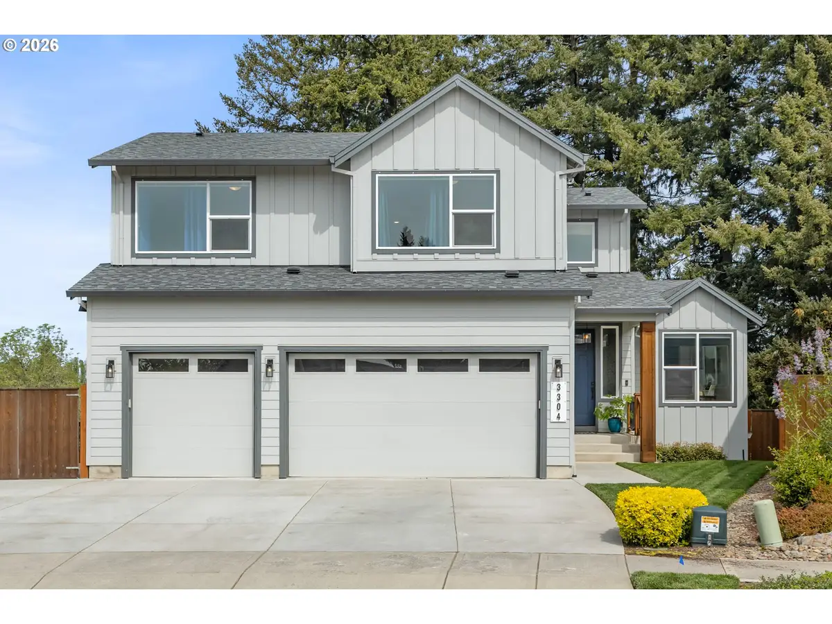 3304 N Irvine Dr, Cornelius, OR 97124 - #1