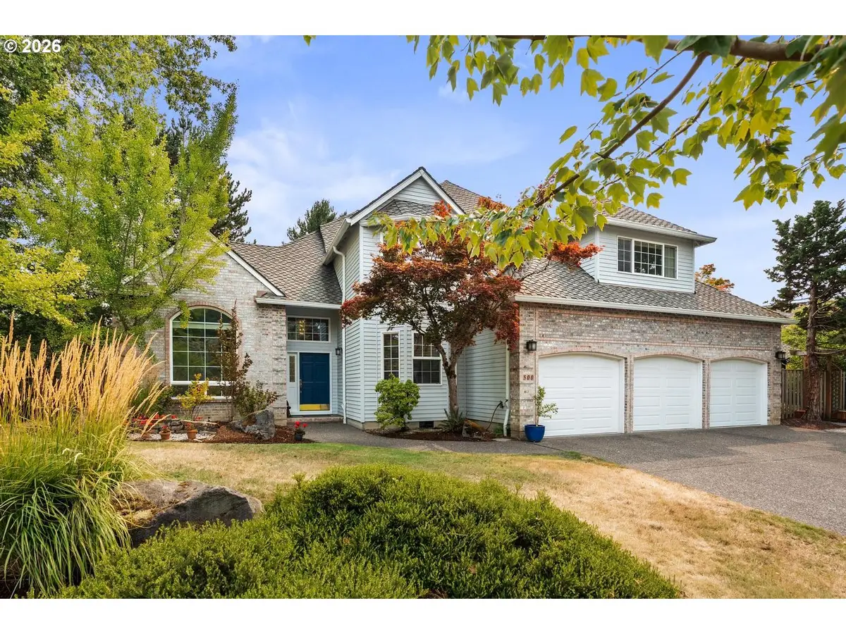 500 NW Pacific Grove Dr, Beaverton, OR 97006 - #1