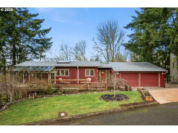 6103 SW Salmon St, Portland, OR 97221