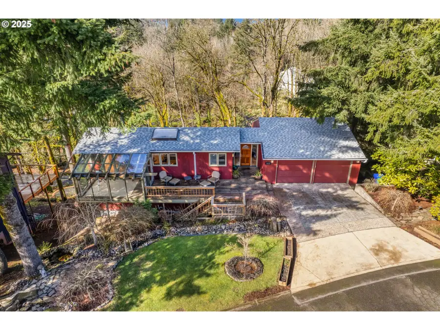 6103 SW Salmon St, Portland, OR 97221 - Image #3