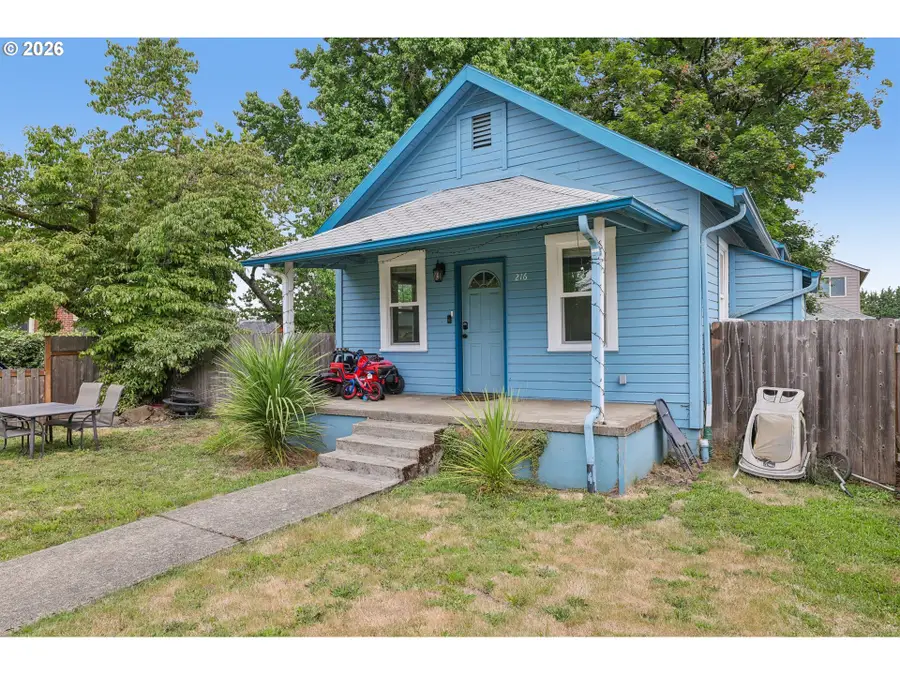 216 SE Township Rd, Canby, OR 97013 - #2