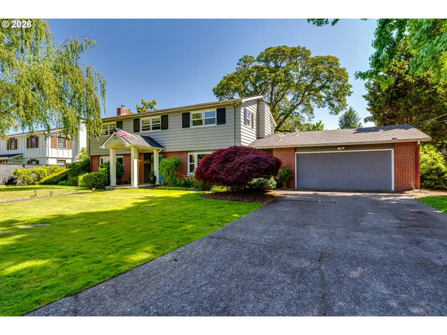 455 Fair Oaks Dr, Eugene, OR 97401 - #3
