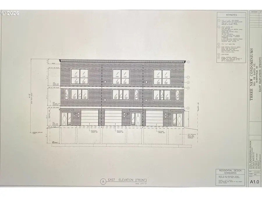 801 SE Davis St, McMinnville, OR 97128 - #2