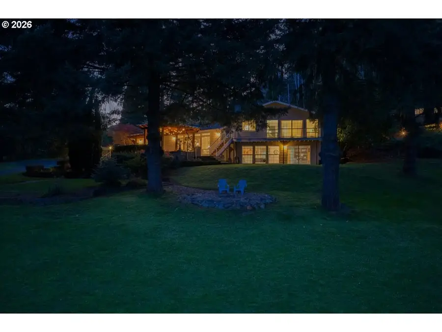 7955 NW Hope Dr, Corvallis, OR 97330 - #2