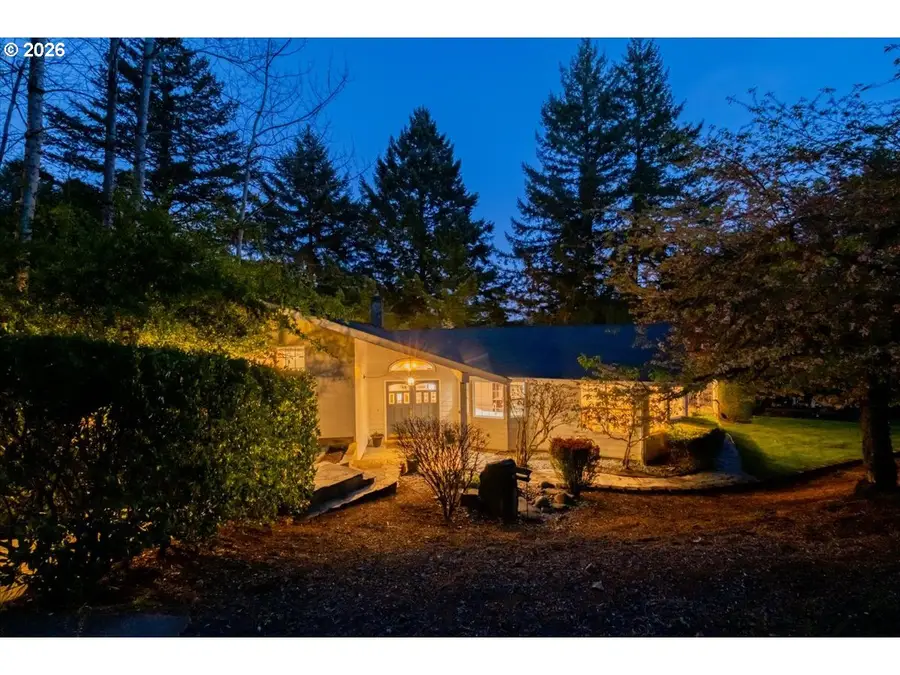 7955 NW Hope Dr, Corvallis, OR 97330 - #3