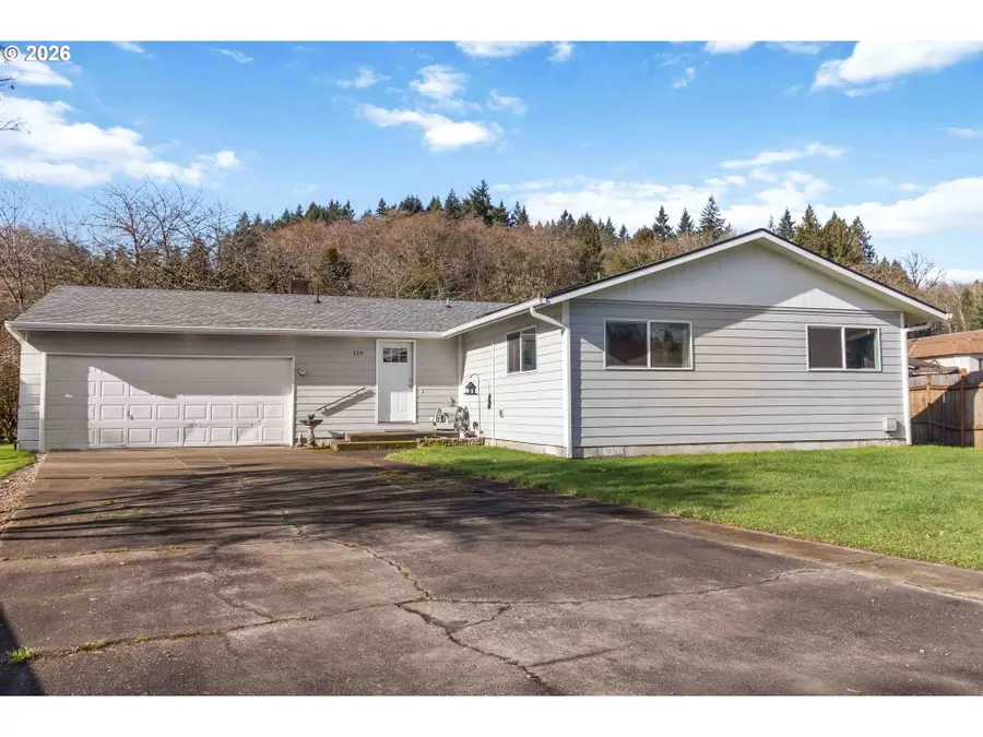 119 Monterey Dr, Kelso, WA 98626 - #3